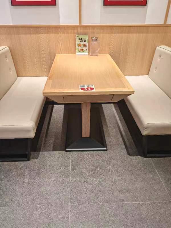 第一次做餐飲老板，如何選擇家具？