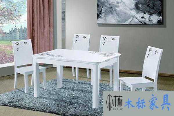 西餐廳桌椅圖片選購(gòu)技巧有哪些|餐廳家具 