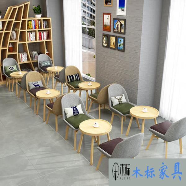 迷人浪漫的咖啡廳餐桌椅如何選擇？ 