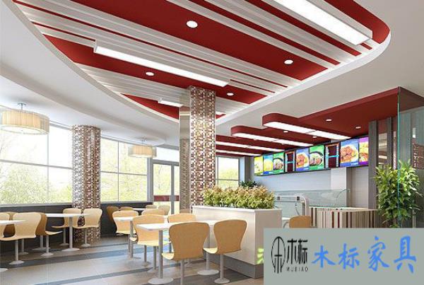 定制家具設(shè)計原則你掌握哪些|餐廳家具 