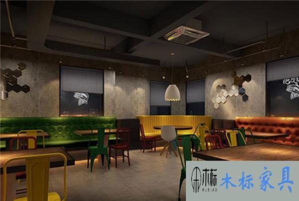 學(xué)校員工食堂餐桌椅尺寸多少合適？該如何選購(gòu) 