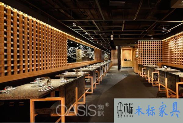中餐廳裝修設(shè)計(jì)需要選購中餐廳桌椅搭配嗎|餐飲家具 