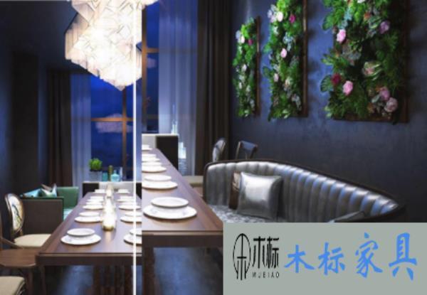 餐飲家具桌椅選購常識(shí)你知曉嗎|餐廳家具 